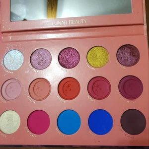 Lunar Beauty Strawberry Dream 🍓